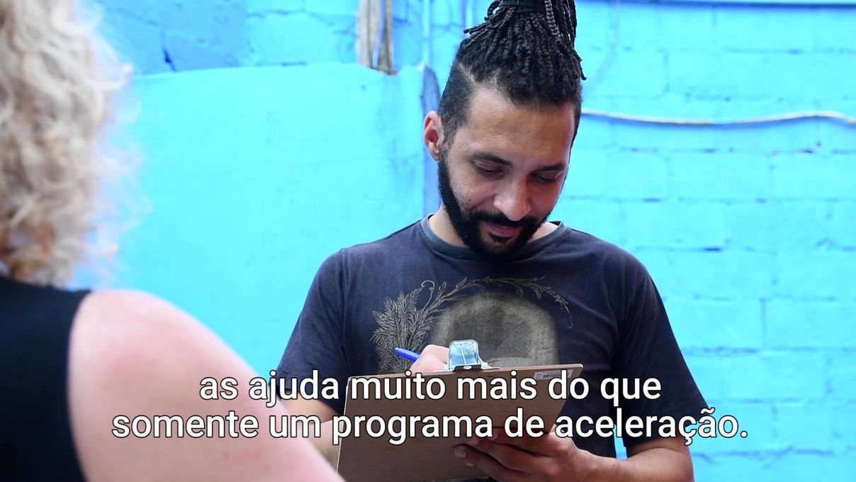 Housingpact - VideoCase da segunda etapa